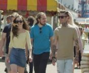 Turn up the sound and check out this great day out idea for a fun trip to Great Yarmouth. https://www.great-yarmouth.co.uk Grab your mates and head to Great Yarmouth for a great day out or weekender. It&#39;s only 30 minutes from Norwich on the train. Your day trip to Great Yarmouth is whatever you want it to be. Chill out with your dog on the banks of the river and explore Roman Ruins. Head to the Broads and mess about on the river in a rowing boat. Or get in on the action on the seafront at the Pl