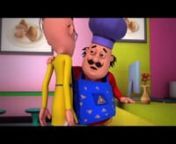 Laughomania is a joke series, created from show footages of nickelodeon’s show Motu Patlu. The idea behind creating this, is to create edit based videos which looks like shorts from the show. These videos are edited in a way to look fresh animation created for fresh content.nnProducer - Sunita Lahoti
