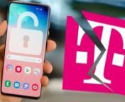 Remotely SIM Unlock T-Mobile Samsung Galaxy S10 Plus, S10E, S10, S9, S9 Plus, Note 9, Note 8, S8 or any other model https://store.unlockboot.com/unlock-samsung-phone/?service=9nnPermanent service to unlock TMobile Galaxy S10 Plus, S10 or S10E for any carrier in the world. Simple &amp; fast process - place your order and connect with one of our technicians. Your Samsung Galaxy S10 Plus, S10, S10E phone will be unlocked in 5-10 minutes Permanently Forever.nnSteps to SIM Unlock T-Mobile Galaxy S10
