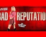 Bad Reputation trailer from teen slut