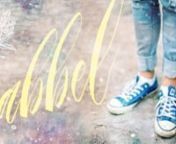 Rabbel is a collectible print magazine for fierce-hearted preteens elevating the voices of women and girls around the world through inspiring, uplifting, and validating content focused on creativity and global female role models.nnhttp://kck.st/2D2H4ew