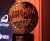 Just Dance World Cup - Brazil 2019 from world dance cup 2019
