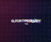 Take your video messages to the next level with Glitch Typography Pack. Designed to help you communicate any message in an extraordinarily unique way, Glitch Typography Pack is your best choice to catch the attention of your audience. Simply add your text, choose one of the high-quality tracks from our Music Library and get a professional video in a few minutes! Perfect for TV commercials, presentation openers, various video messages, quote videos and a lot more. Give this exclusive typography a