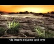Linkin Park - In The End (Legendado) from linkin park in the end lyrics