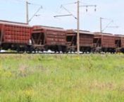 Get 100&#39;s of FREE Video Templates, Music, Footage and More at Motion Array: http://bit.ly/2SITwWM nnnGet this here: https://motionarray.com/stock-video/freight-train-192037nnFreight Train is a stock video that exhibits gorgeous footage of a freight train passing through the field at noon. This 1920x1080 (HD) footage will look amazing in any video project that relates to trains and travels. Snap up this clip today, and incorporate it to your next ad, movie, or documentary. Impress your viewers, a