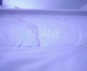 Sarina - Insane Music VideonnDirected by Erica GenecenProduced by Shakera RobinsonnCinematography by Tiesha Adams