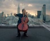 A joint work with Nebula and AKQA where we brought to life one of the most beautiful classical partitures ever interpreted by the world-renowned cellist Yo-Yo Ma: The Prélude for Suite N.1 by Bach.nA journey that brought together talented Hugo Veiga and Peter Lund as Creative Directors, me as the Director and Renato Marques as the Art Director.nnCredits :nnProduction : Nebula - www.nebula-studios.com nDirector : André GasparnArt Director : Renato MarquesnDirector of photography : Gaul PoratnEx
