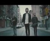 AJR - Sober Up (feat. Rivers Cuomo) [OFFICIAL VIDEO] from ajr