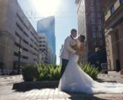 Wedding Date: December 1, 2018nLocation: Houston, TXnVenue: Co-Cathedral of the Sacred Heart (Ceremony), Kim Son Bellaire (Reception)nnCake: Wink by EricanDecorations/Flowers: Secret Floral GardennDessert Table: LeBakerie &amp; The Snack MonsternDJ: DJ AkashnFeatured Reception Song: Lost Kings - Quit You &amp; SunflowernMake-Up Artist: Blush &amp; Co.nPhotographer: Cody Khoa Photography