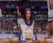 Hey I’m Molleigh &amp; I’m a 3rd year veteran with the NBA Orlando Magic! nI’ve also been an Equity Dancer at WDW, Universal Studios, AFL Cherrleader, dances in Las Vegas for 2 years as well as 3 contracts with Royal Caribbean Cruise Line! It’s safe to say Dance is my ultimate passion!
