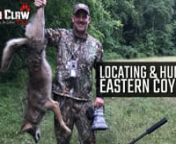 A great coyote hunting tactic for late spring and summer months is to howl at night to locate coyotes. Follow along as Jon Collins locates and hunts coyotes in central Kentucky.nnEquipment Used On Stand:nFoxPro CS24C - https://www.gofoxpro.com/nSwagger Bipods Hunter 42 - https://swaggerbipods.comnRealtree Edge Camo - https://www.realtree.comnXGO Phase 1 Base Layers - https://www.proxgo.comnScentLok Savanna Suit - https://www.scentlok.comnHager Custom Rifle chambered in .243. nnFollow Jon On Inst