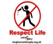 A biblical response to knife crime in the UK. This is a short audio drama production.nnA better quality MP3 can be downloaded free from http://ntcgharvesttemple.org.uk/audio%20files.html. nnOther &#39;Harvest For Life&#39; scripture readings available are Bad Company Boomerang, Healing, Forgiveness and Mental Wellbeing.nnhttps://www.facebook.com/TempleSoundUK/