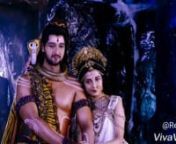 Shiv Sati to Shiv Parvati...and eternal lovestory of a long waiting.