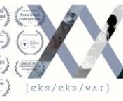 Trailer XXY [ɛks ɛks wʌɪ] by Clotilde (English Version) from angela french film