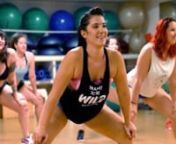 In her studio in Tel Aviv, Israel, Gal BePole is teaching women that there’s no such thing as a body that can’t dance. Through her high-intensity dance classes, this twerk teacher’s students are able to let loose and find joy in shaking their booties.