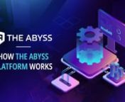 The Abyss is a next-generation digital distribution platform, delivering all types of video games (Free2play MMOs and cryptogames being a key priority), including AAA-titles, to the fast-growing global game community.nnUnlike other platforms (Steam, Origin, GOG, etc.), The Abyss offers a groundbreaking motivational and multilevel referral system, allowing gamers to earn from in-game and social activities, and other gamers’ payments as well.nnBy joining The Abyss, developers will reduce their m