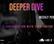 Subscribe for more Videos: http://www.youtube.com/c/PlantationSDAChurchTVn nDeeper Dive Theme: Reggie C and Pastor Anslem Paul discuss the impact of father&#39;s in the church and why we need to model ourselves after the heavenly father.n nEpisode Title: Free FallnnHost: Reggie CnnGuest: Pastor Anselm PaulnnKey text: https://www.bible.com/bible/59/JUD.1.24-25.esvn nNotes: https://bible.com/events/640886nnDate: June 26, 2019n nPastor Paul&#39;s Sermon Podcast: https://soundcloud.com/plantationsda/free-fa