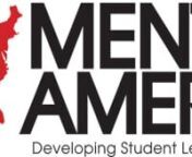 Mentor America is all about creating life changing relationships through mentoring. nnStudy after study and story after story points to the overwhelmingly positive impact of students having an involved mentor as part of their educational and overall life experience. Since 2014 and in partnership with Loving Community - Mentor America - through mentoring initiatives such as Men of Distinction, Boys2Men, Grow Girls and Loving Reading has been developing partnerships between schools, community volu