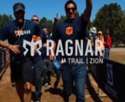 Ragnar Trail Zion, the trail relay that inspired the entire series is back! Grab your most adventurous friends and join us to run, relay-style, over two days and one star-filled night! Your team will set up camp at Zion Ponderosa Ranch, a hidden gem just outside of Zion National Park. This venue features amenities like a pool, hot tubs, showers, a rock climbing wall and restrooms. nnThis year, join us a day earlier, on Thursday, for a full blown 3-day weekend desert adventure. On Friday, the rea