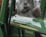 We heard our competition is concerned with the quality of our tractor hoods. Well, they should be. And we&#39;ve got the stones to prove it. At P&amp;K Midwest, we know John Deere tractors are built to withstand ALL of the possibilities. Come in and see us to put our tractors to the test today.