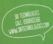 Best Career Counselling - 3RI Technologies