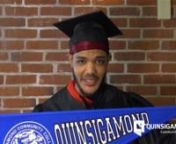 Congratulations Glen, on graduating from QCC!Go class of 2019!nnQuinsigamond Community College’s commencement 2019 ceremonies occur May 23rd, 2019.For more information, visit www.QCC.edu or call 508.853.2300!