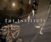The Institute from edebiyat