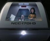 Star Trek New Voyages veröffentlichen ihre erste Full-Length-Folge in einer deutschen Synchronfassung: Das Heiligste WesennPremiere auf der FedCon in Bonn am Freitag, den 7. Juni 2019 um 15:15 Uhr, gefolgt von einem Panel mit dem Synchronsprecher. nEine zweite Vorstellung findet am Samstag um 17:00 Uhr statt.nnDie Episode wird am Samstag, den 15. Juni um 17:01 Uhr online veröffentlicht.nnIn diesem Clip sehen Sie den alten Scotty im TNG Shuttle.nnMehr Informationen unter https://www.stnv.de/dhw