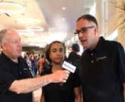 From AltConf in San Jose, we got to talk with Philip Goward and Maia Olson of Smile about the latest version of PDFpen, and what it offers now that it has hit version 11. The also talk about how their other flagship product, TextExpander, covers all the major platforms, including Chrome, and provide some thoughts on the new iPadOS.nnThis edition of MacVoices is supported by ATTO. The Power Behind the Storage.nnhttp://atto.comnnShow Notes:nnChuck Joiner is the producer and host of MacVoices. You