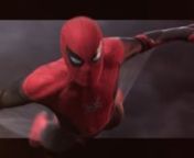 Spider-Man Far From Home - DIG \ from spider man far from home hindi dubbed 480p
