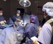 Dr Giovanini Minimally InvasiveSI Joint Surgery using the Mazor Renaissance Robotic Surgery System