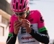 Ever wondered how you keep a Tour de France team fuelled over three weeks? We caught up with EF Education First Drapac p/b Cannondale nutritionist, Nigel Mitchell, to find out.nnRead how we got on when we joined the team for their rest day ride: https://www.sigmasports.com/hub/stori...nnBrowse the OTE range: https://www.sigmasports.com/nutrition... nn-----------------------------nnTwitter - https://twitter.com/SigmaSportsnFacebook - https://www.facebook.com/sigmasportsnInstagram - http://instagr