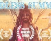 Now that the Weekend Warriors Film Festival Round IV has subsided, I&#39;m happy to present our award-winning film, Endless Summer! This 48-hour short film challenge had to include the following elements: nnTheme: Endless SummernCharacter: Time Traveling SalesmannLine of Dialogue: