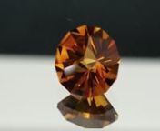 Brittany&#39;s first gemstone.A 5 CT plus Madera Citrine.Cut.on an ultratech V-5 faceting machine in our class last week. If you&#39;d like to learn how to cut a gemstone or buy a faceting machine, contact her.(gemsteady@gemsteady.com)
