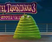 HOTEL TRANSYLVANIA 3- SUMMER VACATION - Official Trailer (HD) (1) from hotel transylvania 3 summer vacation tv spot
