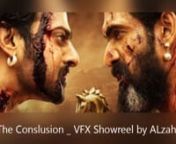 Alzahra had the privilege to deliver over 240 heavy-duty VFX shots for the Bollywood blockbuster film