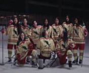 TRADE YOUR HERO FOR MINE features Mexico&#39;s National Women&#39;s Ice Hockey Team. nnPremiere: i-D + Bleacher Reportnhttps://i-d.vice.com/en_us/article/ywkzv5/trade-your-hero-for-mine-mexican-ice-hockeynnBased in Mexico City, Mexico, Selección Femenil Mexicana de Hockey sobre Hielo started in 2014 by three girls and one coach wanting to start the first women’s national ice hockey team for Mexico. They defeated the Men’s National team, won the 2017 World Tournament in Iceland (Division II B), made