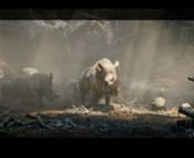 A selection of White Rhino VFX shot breakdowns from Jumanji: Welcome to the JunglennJumanji: White Rhino Rig Breakdown - https://vimeo.com/278781889nJumanji: Vulture VFX Shot Breakdowns - https://vimeo.com/278873933nFull Iloura VFX Breakdown - https://vimeo.com/255335312
