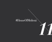 Twelve months for twelve stories: the protagonists are international trendsetters and influencers who open their homes and chat about their lifestyles. The reportage will consist in a series of interviews consisting in ten questions, videos and artistic photographs that will be presented on the group website, moltenigroup.com, and on the social channels. The eleventh #HouseOfMolteni episode focuses on Madrid, Spain, and on the painter, photographer and art director Coco Dávez.