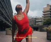 Short film commissioned by the Barbican Centre for the series The Art of Change. &#39;In My Dreams I See Volcanoes&#39; responds to the theme LGBTQ with dance, poetry and a riot of colour.nnDirector/Producer - Lexi KiddonDance Artists - Harry Price, Layo Adebayo and Ted RogersnChoreography - Chester HayesnDOP - Edward David St Pauln1st AC - Edward GrantnMusic Composition - Jamie RossnProduction Manager - Kelly RamnMake-up - Jess ClarkenGraphics - Alex CreednColorist - Caroline Morin (CHEAT)nProduction C