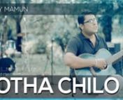 Bangla New Song 2018 &#124; Kotha Chilo - Bijoy Mamun &#124; Directed by ElannnSong - Kotha ChilonSinger - Bijoy MamunnLyrics - Mohammad YearuzzamannTune &amp; Music - Bijoy MamunnnVideo direction - Elan &#124; Yamin ElannVideo editing - ShuvronVideo making - E-musicnVideo distribution - E-NetworknnE-music &#124;&#124; facebook - https://web.facebook.com/emusicbd/nE-music &#124;&#124; website - https://www.emusicbd.comnE-music &#124;&#124; YouTube - https://www.youtube.com/TheEmusicBang...nE-music &#124;&#124; Distribution channel &#124;&#124; E-Network - htt