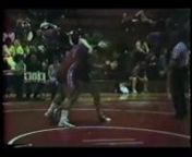 This is the complete video record of the (mostly-losing) high school wrestling adventures of Jeffrey Karl Johnson. This single video tape from the ravenous West Fargo High School Wrestling Team traveled across the high, lonely plains of North Dakota and Minnesota. Struggling with necklace abandon in the icy depth of the Reagan Era from 1984 to 1987. The frigid cold war climate of the nuclear missile-laden plains were rent blazing hot with wrestling fury: and love. This tape was lost for decades.