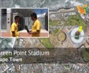 This is the first video in the series to promote responsible tourism in South Africa. This video shows the start of the trip from Cape Town. We meet with a local friend and tour guide (Shaqir Erasmus) to visit the Green Point stadium. Along the journey, we will also provide our message and discovery, including some useful tips and advice for tourists who are planning on traveling to South Africa, and how they may become more responsible on the road in reducing their impact.nnFollow the Mynatour