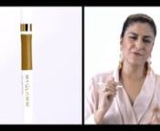 Check out Jet Set Eyes (Kajal - Eyeliner) product tutorial With Namrata Soni, who is a celebrity makeup artist and expert.nn“It is actually one of the sexiest looking kajals I have seen and I’d love to have it in my bag at all times”.nnCelebrity MUA Namrata Soni simply loves the Jet Set Eyes-MyGlamm’s smudge-proof, waterproof, long-wear, 2-in-1 kajal eyeliner in a fiercely black shade. Made in Germany, this highly pigmented kajal is super easy to use &amp; creates intensely smokey eyes a