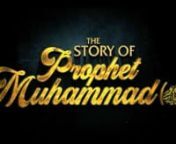 Help Us Produce &amp; Publish An Epic Short Video Series On The Seerah Of Our Beloved Prophet Muhammad (ﷺ): https://www.gofundme.com/SeerahSeriesnnThe GoalnnTo exclusively produce and publish the entire