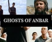 “Ghosts of Anbar” is a movie based on true events in Iraq’s war-torn Anbar Province, an area controlled by ISIS. One day a group of kids help a kidnapped American girl escape ISIS terrorists. With ISIS hot on their trail, what ensues will be talked about for years, paving the way for more confident and compassionate people in our future, and consequently stopping the cycle of new terrorists.nnMy name is Armen Ohannesian and I am making a film about kids in crisis in the Middle East–my bi