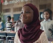 Gap Kids - “Back to School, Forward with Confidence” from hello johnson