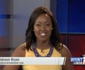Compilation of recent work at WHNT News 19 in Huntsville, Alabama.nn00:00 - Reporter/Anchor Standups and Clipsn01:20 - PKG: In the Shoes of an Officern02:35 - Live PKG: Double Murder in Lawrence Countyn03:48 - PKG: Students Create/Manage Waste-Reduction Programn05:00 - A block demonstrating Anchoring/Producing