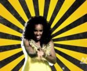 Kelly Rowland&#39;s brand new music video