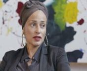 Since she made her astonishing literary debut with ‘White Teeth’ in 2000, Zadie Smith has continued writing bestselling novels, making her one of the most prominent figures on the British literary scene. In this extensive, absorbing interview, Smith talks about her 2016-novel ‘Swing Time’, her Jamaican heritage and writing: “It’s almost like acting. What would it be like if I were a dancer instead of a writer? … What if? ... It’s a kind of fantasy life.”nn“Some struggles, e